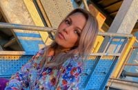 Séverine Ferrer traînée au sol par une affreuse créature... une image suscite l'émotion sur les réseaux sociaux !