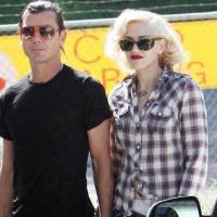 Gwen Stefani : Pause amoureuse avec son époux... Quel joli couple !