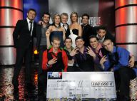 Incroyable talent : Les Echos-liés, grands gagnants, partent déjà en tournée... malgré l'intrusion d'un Québécois !