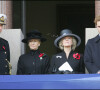 Tim Laurence et la princesse Alexandra, Camilla Parker-Bowles et le prince William