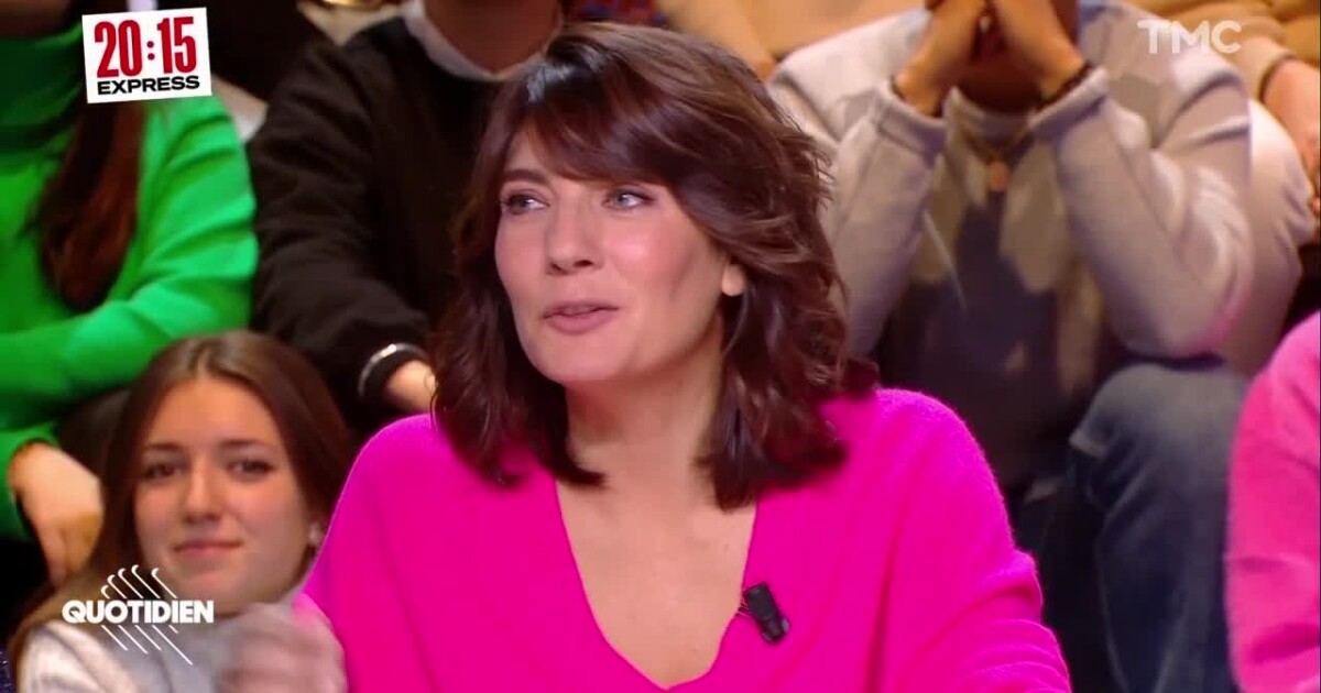 Estelle denis 