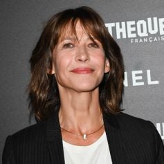 sophie marceau christophe lambert 2022