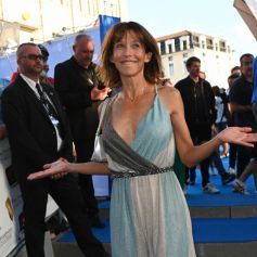 sophie marceau christophe lambert 2022