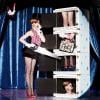 Kylie Minogue pour la nouvelle campagne des sacs Tous photographiée par Ellen Von Unwerth
