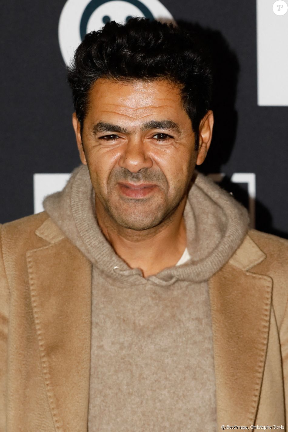 Jamel Debbouze Au Photocall De La Cérémonie De Clôture Du Festival ...