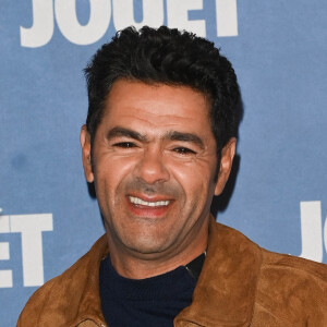 Jamel Debbouze - Avant-première du film "Le Nouveau Jouet" au Grand Rex à Paris. © Coadic Guirec/Bestimage