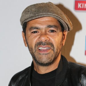 Exclusif - Jamel Debbouze vient assister dans le public à l'avant-première du film "Le nouveau jouet" au Kinépolis de Lomme le 24 septembre 2022. Jamel a surpris les spectateurs en s'asseyant dans la salle et en regardant tout le film avec le public. Après la séance Jamel a pu avoir les avis des spectateurs sur son rôle. © Stephane Vansteenkiste / Bestimag