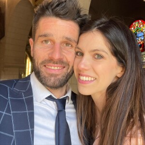 Emeric de "L'amour est dans le pré" en couple avec Anne-Lise