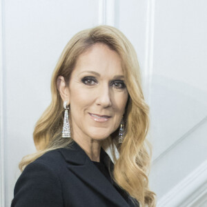 Céline Dion au défilé de mode Haute-Couture automne-hiver 2016/2017 "Christian Dior" à Paris. Le 4 juillet 2016 © Olivier Borde / Bestimage