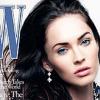 Megan Fox en couverture de W, mars 2010 !