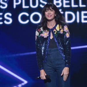 Exclusif - Nolwenn Leroy - Enregistrement de l'émission "300 Choeurs chantent les plus belles comédies musicales" à Paris, qui est rediffusée le 9 décembre sur France 3 © Giancarlo Gorassini / Bestimage