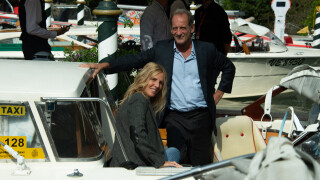 "La violence du truc" : Sandrine Kiberlain mariée par surprise à Vincent Lindon, cette scène qui a choqué les invités