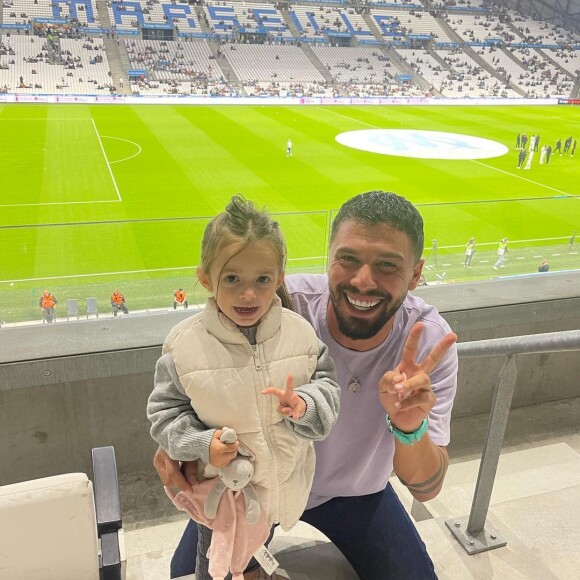 Kevin Guedj sur Instagram