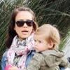 Jessica Alba et Honor