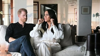 Harry & Meghan, le couple forcé à mentir lors d'une interview trafiquée par la famille royale ? "C'était la règle..."