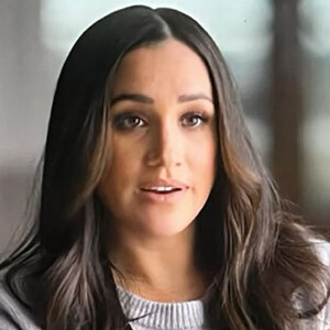 Images du documentaire Netflix "Harry & Meghan". 