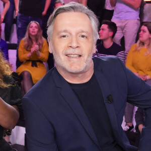 Exclusif - Jean-Michel Maire - Enregistrement de l'émission "TPMP People (Touche Pas à Mon Poste)", présentée par M.Delormeau, et diffusée sur C8 © Jack Tribeca / Bestimage