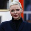 Charlene de Monaco à l'honneur : anniversaire grandiose en présence du prince Albert et de Stéphanie de Monaco