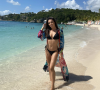 Cameron Vallière est la nouvelle Miss Languedoc 2022 - Instagram