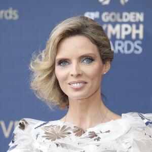 Sylvie Tellier - Cérémonie de clôture du 61ème Festival de Télévision de Monte Carlo le 21 juin 2022. © Denis Guignebourg/Bestimage