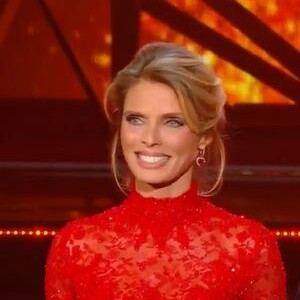 Sylvie Tellier très émue, elle fait ses adieux à Miss France