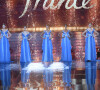 Concours Miss France, sur TF1