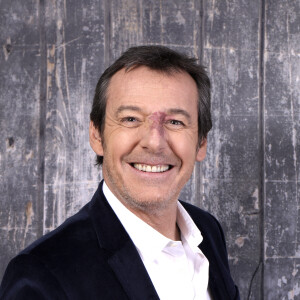 Portrait de Jean-Luc Reichmann, le 9 janvier 2018.