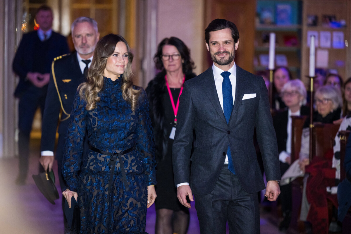 Carl Philip De Sudenull