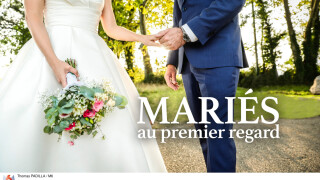 Mariés au premier regard : Une candidate enceinte après deux fausses couches, tendre annonce... et le sexe dévoilé ?