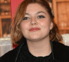 Louane - Avant-première de la série Netflix "Emily in Paris" saison 3 au Théâtre des Champs-Elysées à Paris. © Coadic Guirec/Bestimage 