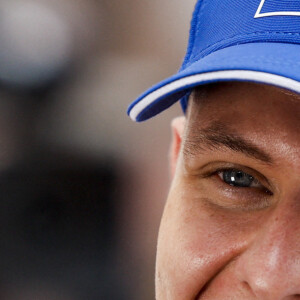 Mick Schumacher lors du Grand Prix de formule 1 (F1) de Monaco, le 29 mai 2022.