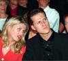 Archives - Michael Schumacher et sa femme Corinna.
