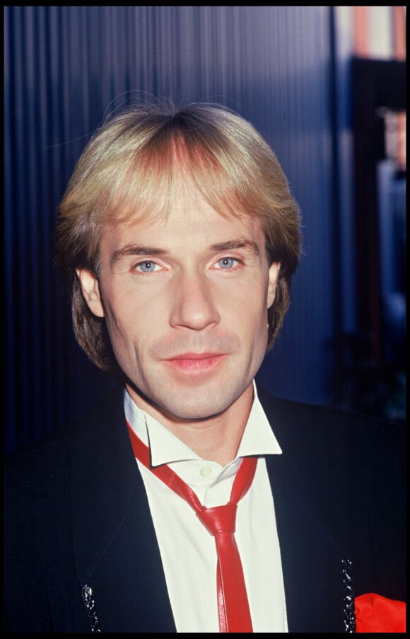 Archives - Richard Clayderman invité dans l'émission "Lahaye d'honneur".