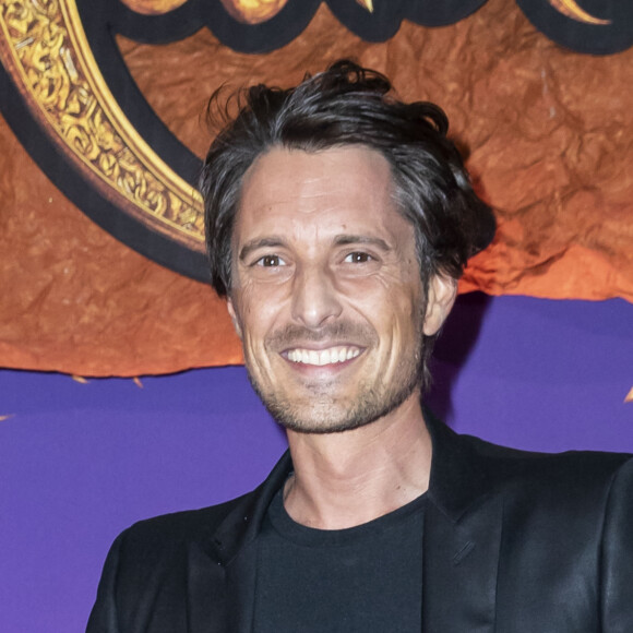 Vincent Cerutti - Avant-première Parisienne du film "Aladdin" au Grand Rex à Paris le 8 mai 2019. © Olivier Borde/Bestimage 