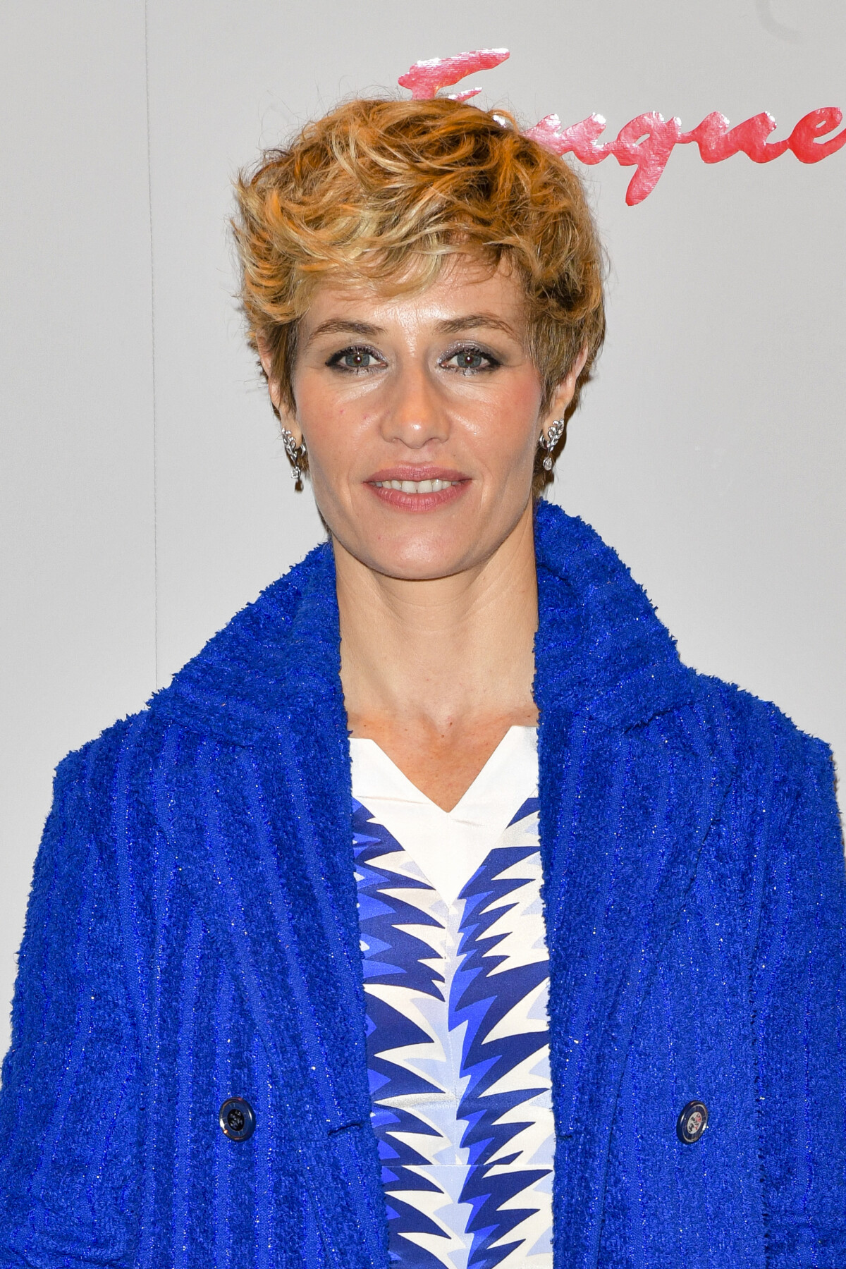 Photo Cécile de France Photocall du dîner de la 44ème cérémonie des