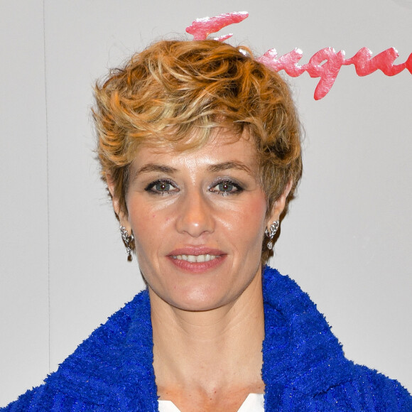 Cécile de France - Photocall du dîner de la 44ème cérémonie des César au Fouquet's à Paris © Pierre Perusseau / Bestimage