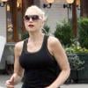 Pour rester en forme, Gwen Stefani mise sur un bon jogging ! 