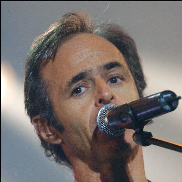 "Jean Jacques Goldman" Les Francofolies 2004 à La Rochelle