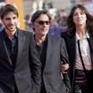 Charlotte Gainsbourg ressort des photos d'archives, Yvan Attal n'est pas le père de Ben pour rien !