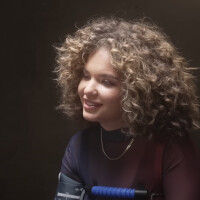 Léa (Star Academy) : Ce gros béguin inattendu qu'elle a eu durant l'aventure, "il est trop beau !"