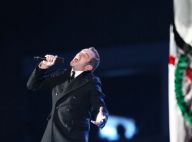 Vancouver 2010 : Nouvel affront pour Garou, privé de... compilation officielle !