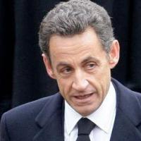 Découvrez notre président Nicolas Sarkozy... en culotte courte !