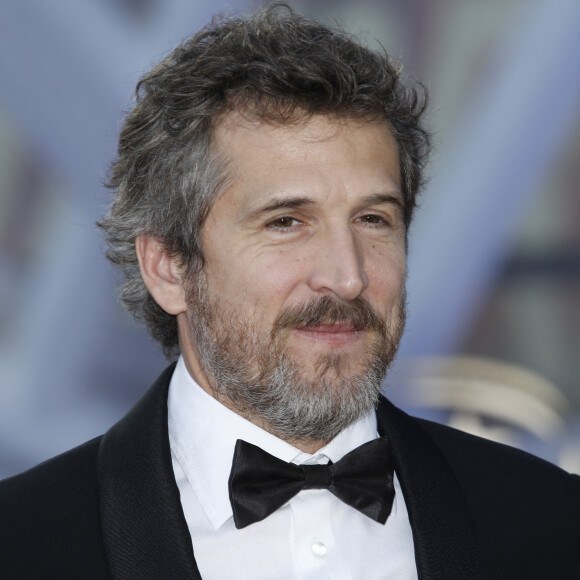 Guillaume Canet au photocall de la cérémonie de clôture de la 19ème édition du Festival International du Film de Marrakech (FIFM) au Palais des Congrès à Marrakech, le 19 novembre 2022. © Denis Guignebourg/Bestimage