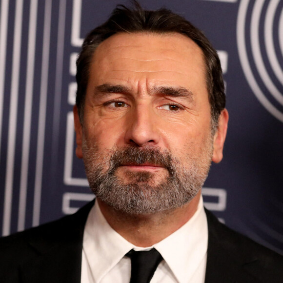 Gilles Lellouche - Photocall de la 47ème édition de la cérémonie des César à l'Olympia à Paris, le 25 février 2022. © Borde-Jacovides/Bestimage