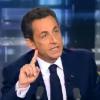 Laurence Ferrari recevait Nicolas Sarkozy, le 25 janvier 2010 !
