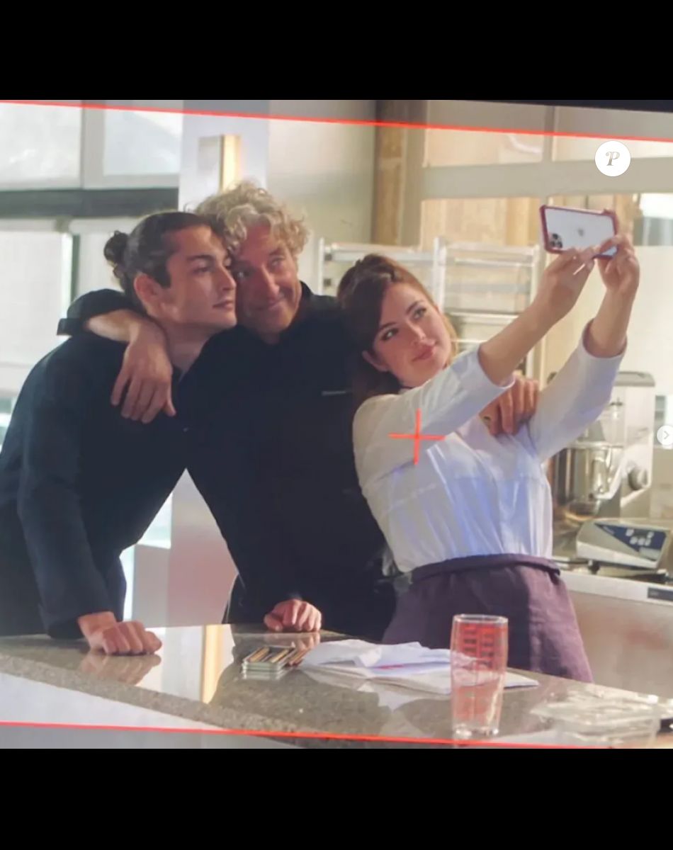 Benjamin Baroche (Ici tout commence), la fin de son contrat tout proche son avenir dans la Benjamin Baroche (Ici tout commence), la fin de son contrat tout proche son avenir dans la