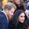 "Elle a quitté la pièce" : Violente dispute entre Meghan et Harry, leur couple en danger