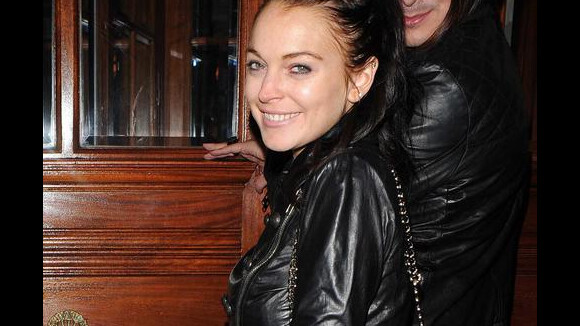 Lindsay Lohan : un oiseau de nuit... qui ne fait rien comme tout le monde !