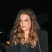 Lisa-Marie Presley très proche d'un jeune acteur : câlin et larmes aux yeux le soir des Golden Globes