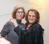 Semi-Exclusif - Claudia Cardinale pose avec sa fille Claudia Squitieri - Claudia Cardinale reçoit la médaille d'honneur du département des Bouches-du-Rhône à Marseille le 14 Décembre 2019 